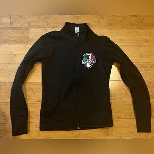 Hardcore Italian Women's Track Jacket